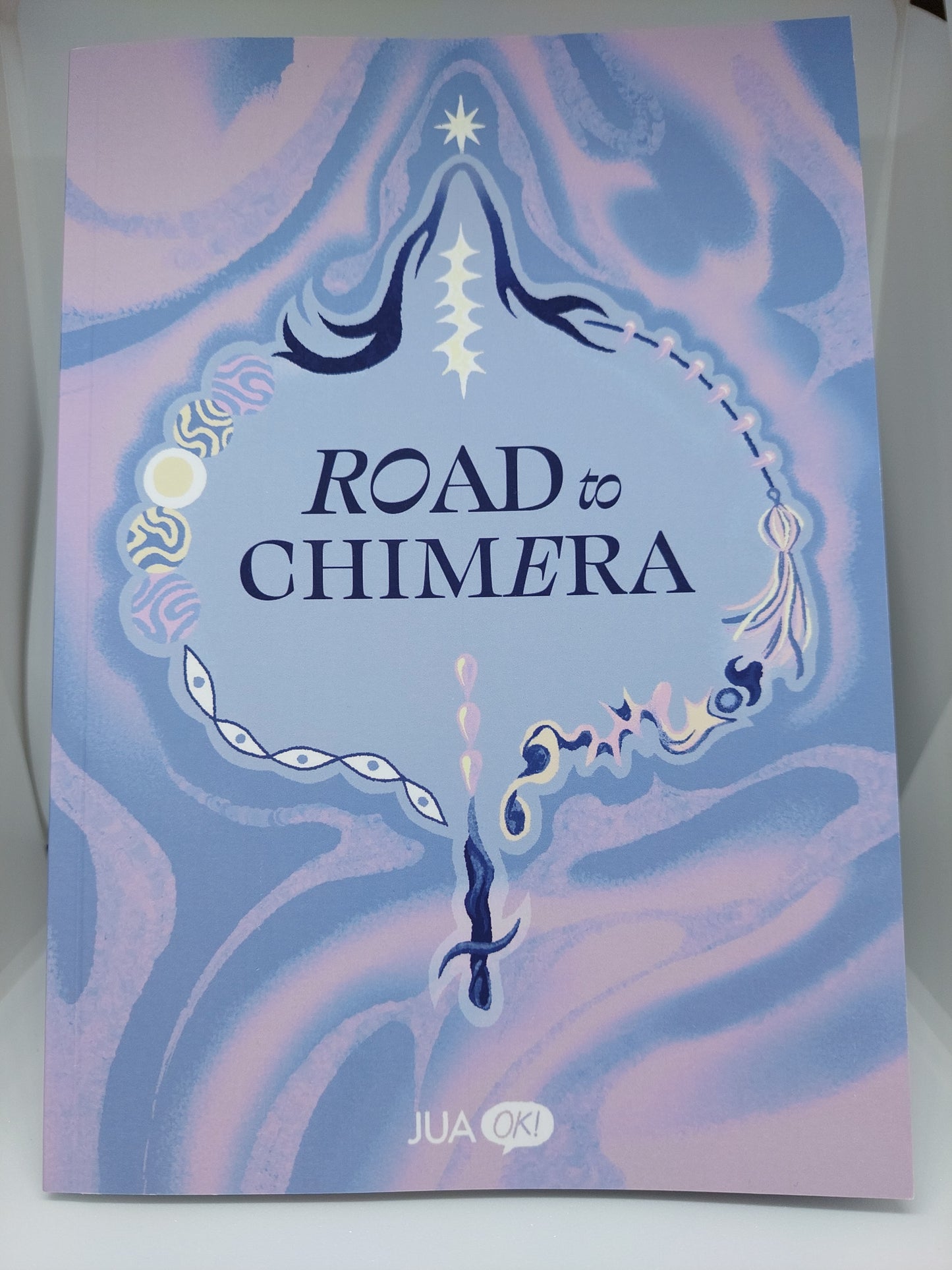 Road to Chimera