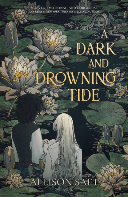 A Dark and Drowning Tide (Paperback)