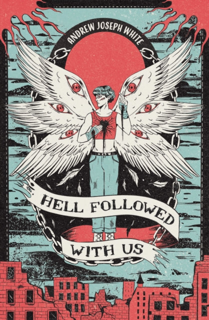 Hell Followed With Us