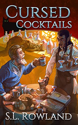 Cursed Cocktails