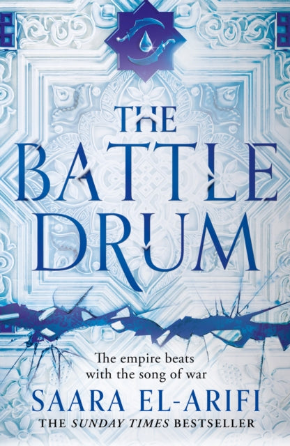 The Battle Drum (The Ending Fire Trilogy #2)