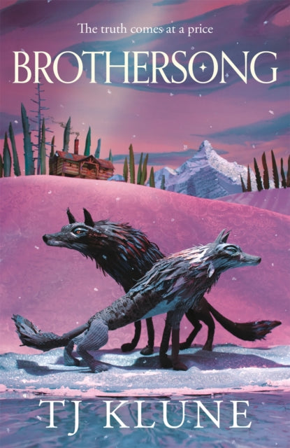 Brothersong (Green Creek #4)