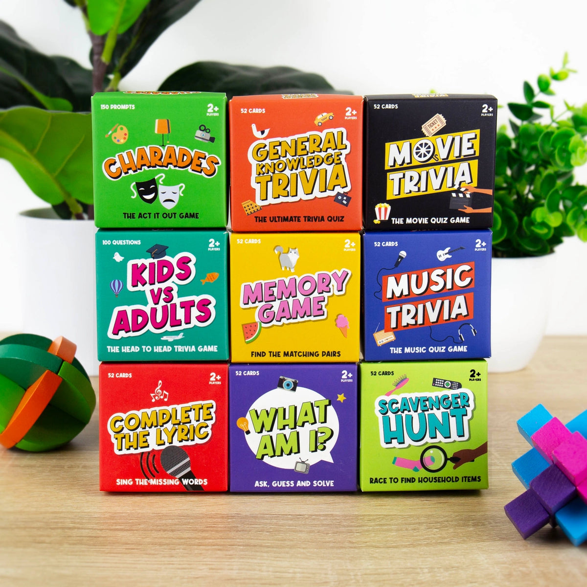 Mini Games