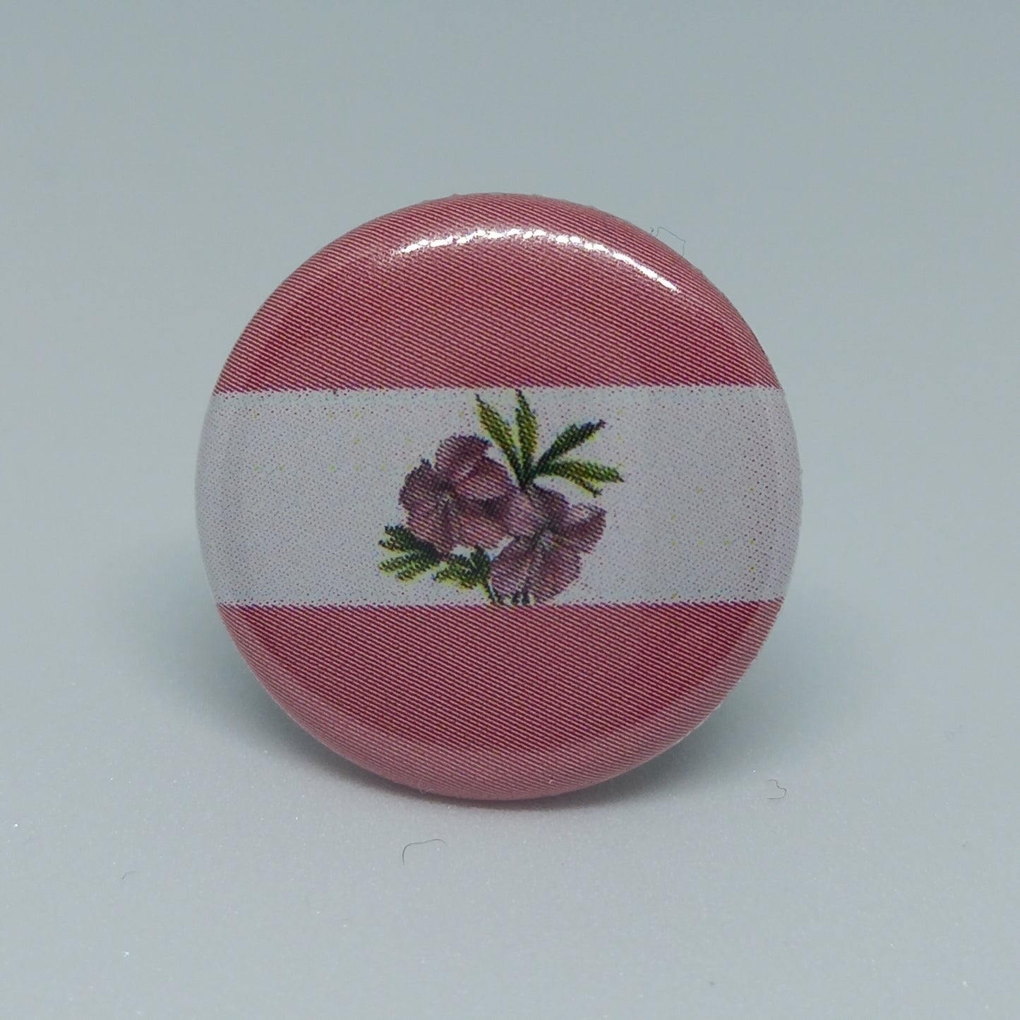 Sapphic Pride Flag Badge