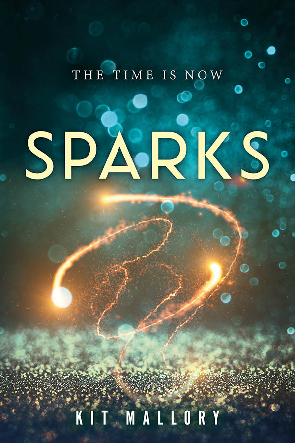 Sparks (Blackout #2)
