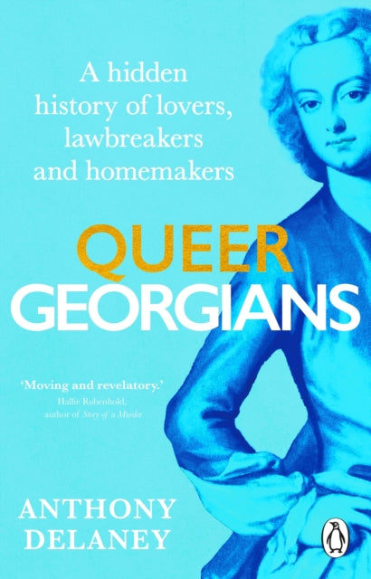Queer Georgians (Paperback)
