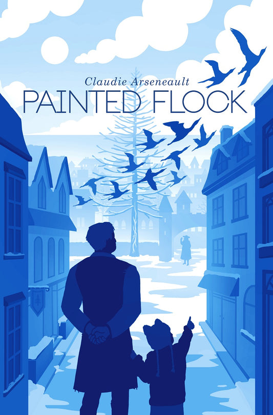 Painted Flock (Val-De-Mer #2)