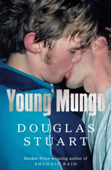 Young Mungo (Paperback)