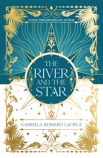 The River and The Star (The Warring Gods #2)