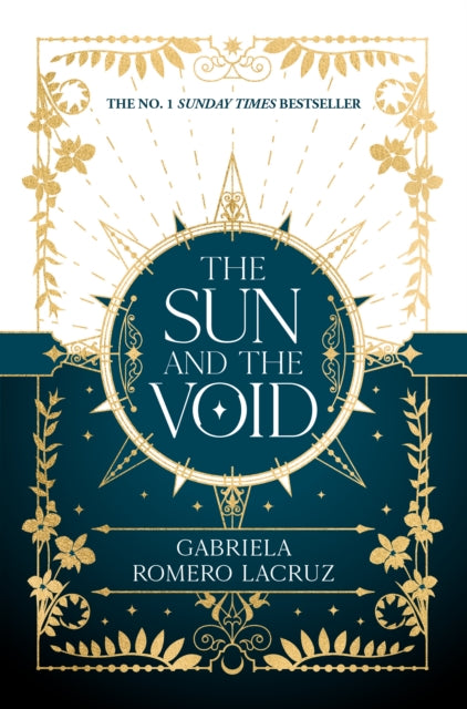 The Sun and the Void (The Warring Gods #1)