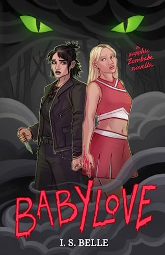 Babylove (Babylove #1)