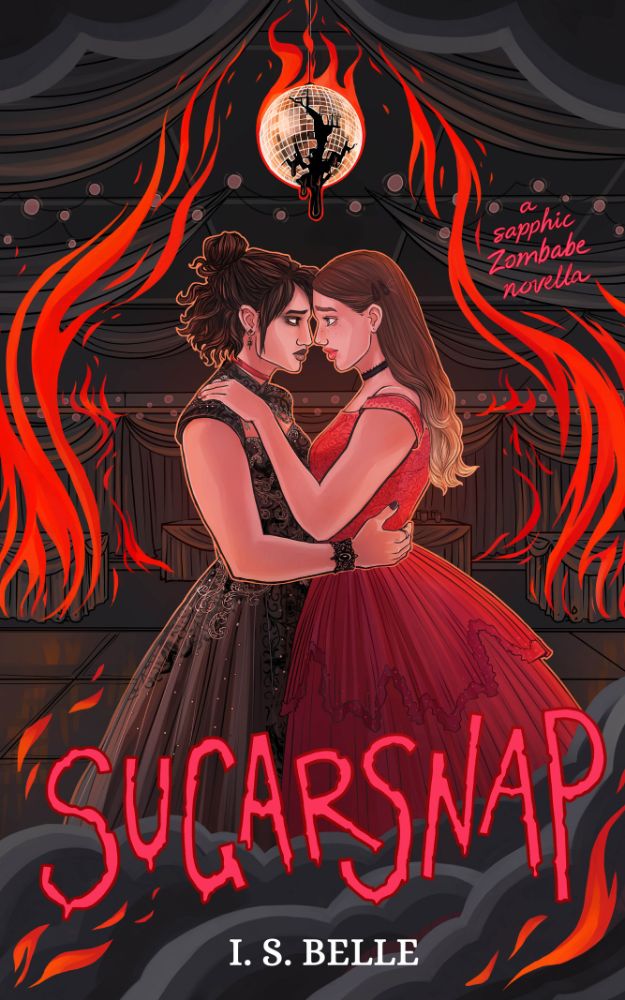 Sugarsnap (Babylove #2)