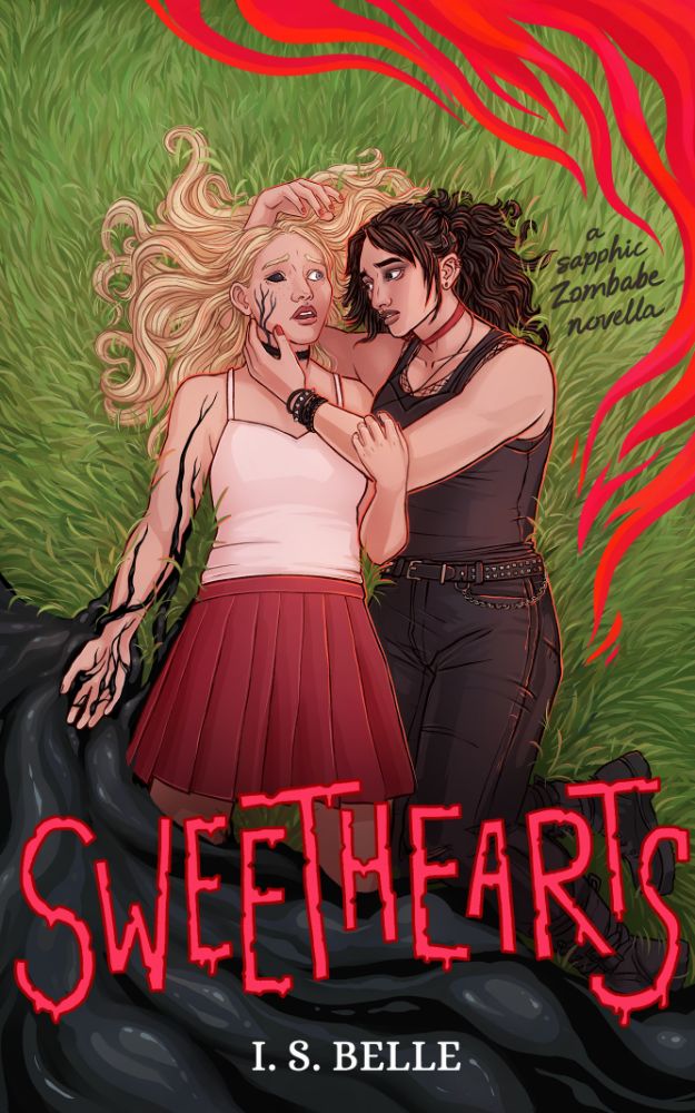 Sweethearts (Babylove #3)