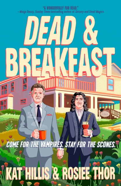 Dead and Breakfast