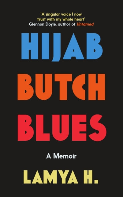 Hijab Butch Blues