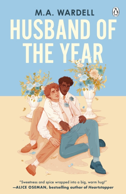 Husband of the Year (Teachers in Love #4)