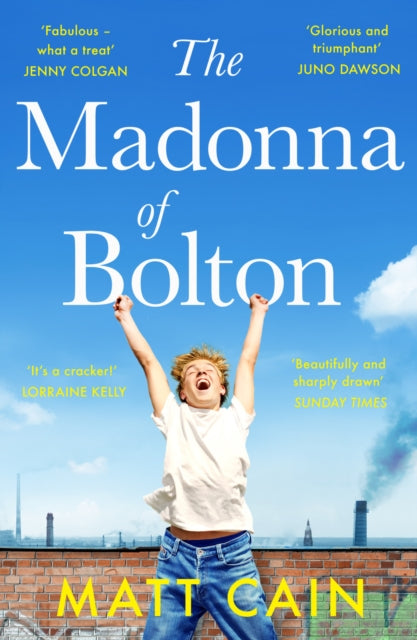 The Madonna of Bolton