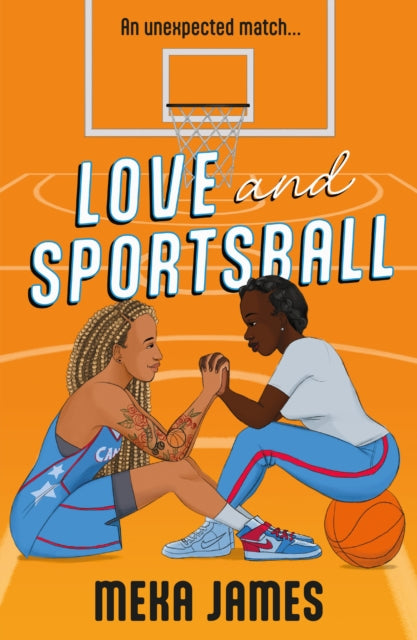 Love and Sportsball