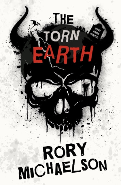 The Torn Earth (Lesser Known Monsters #3)