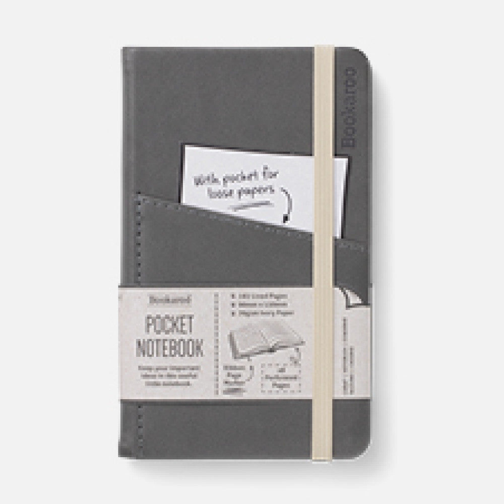 Bookaroo A6 Notebook