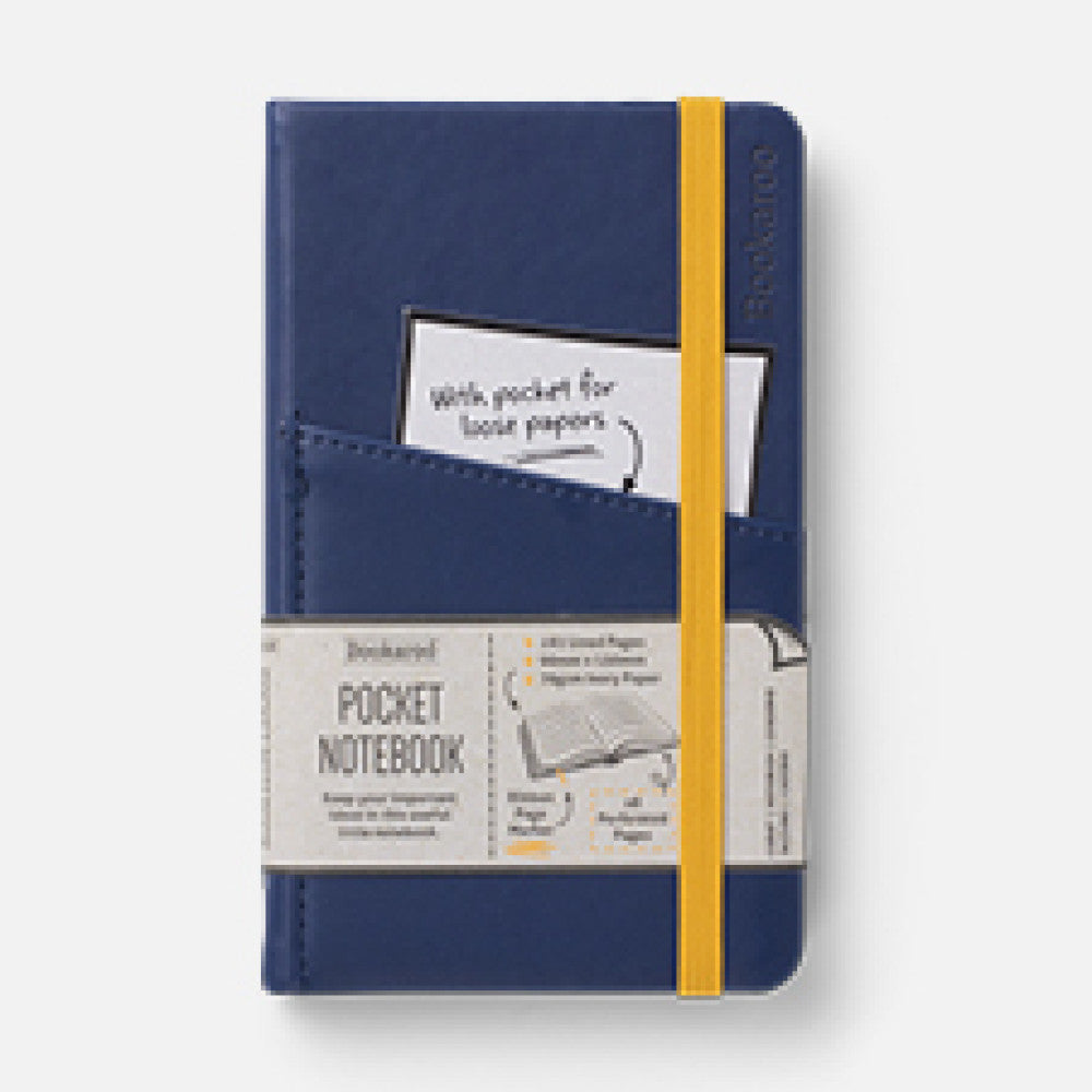 Bookaroo A6 Notebook