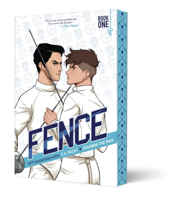 Fence #1