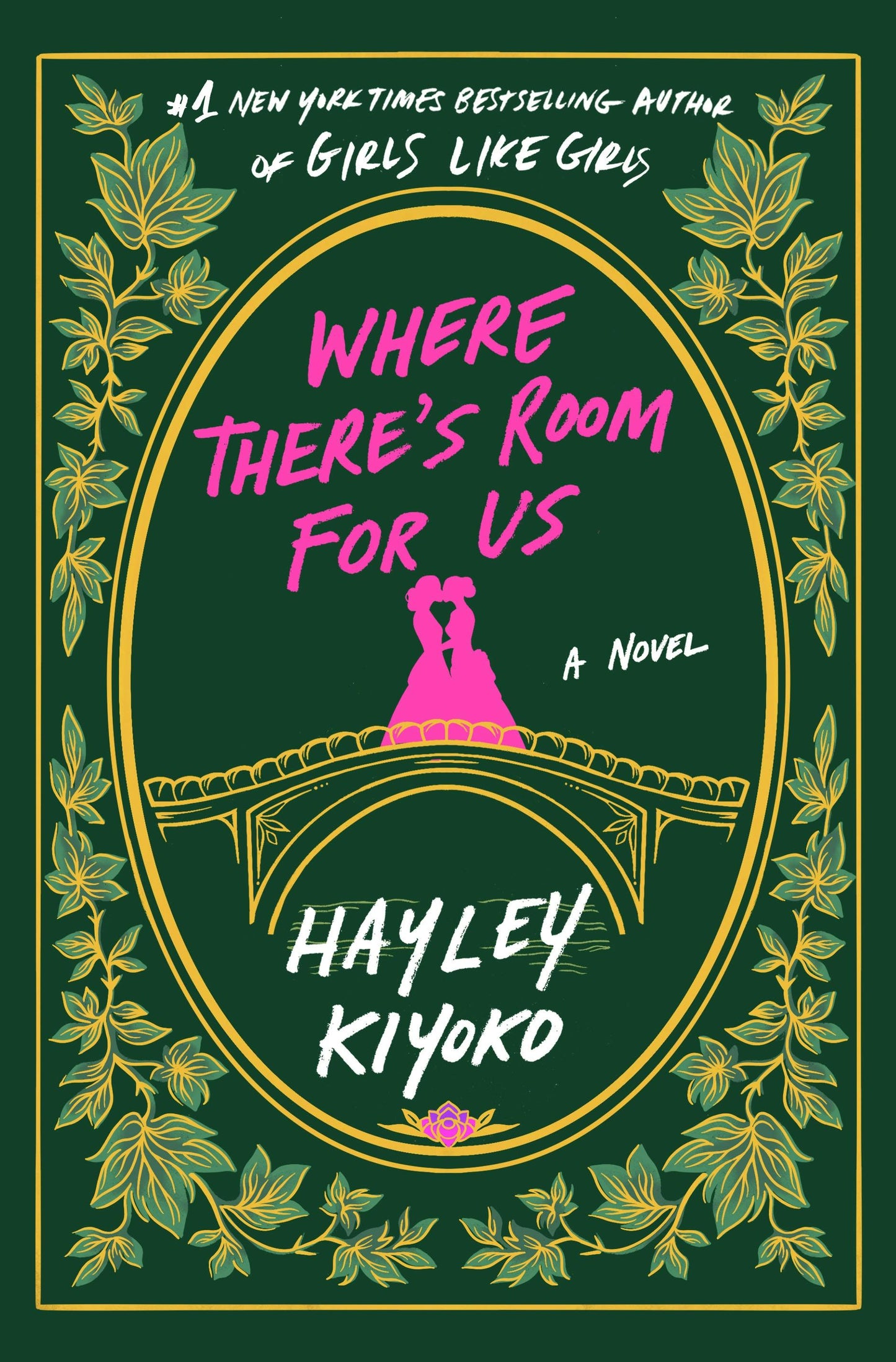 Where There's Room For Us
