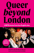 Queer Beyond London (Paperback)