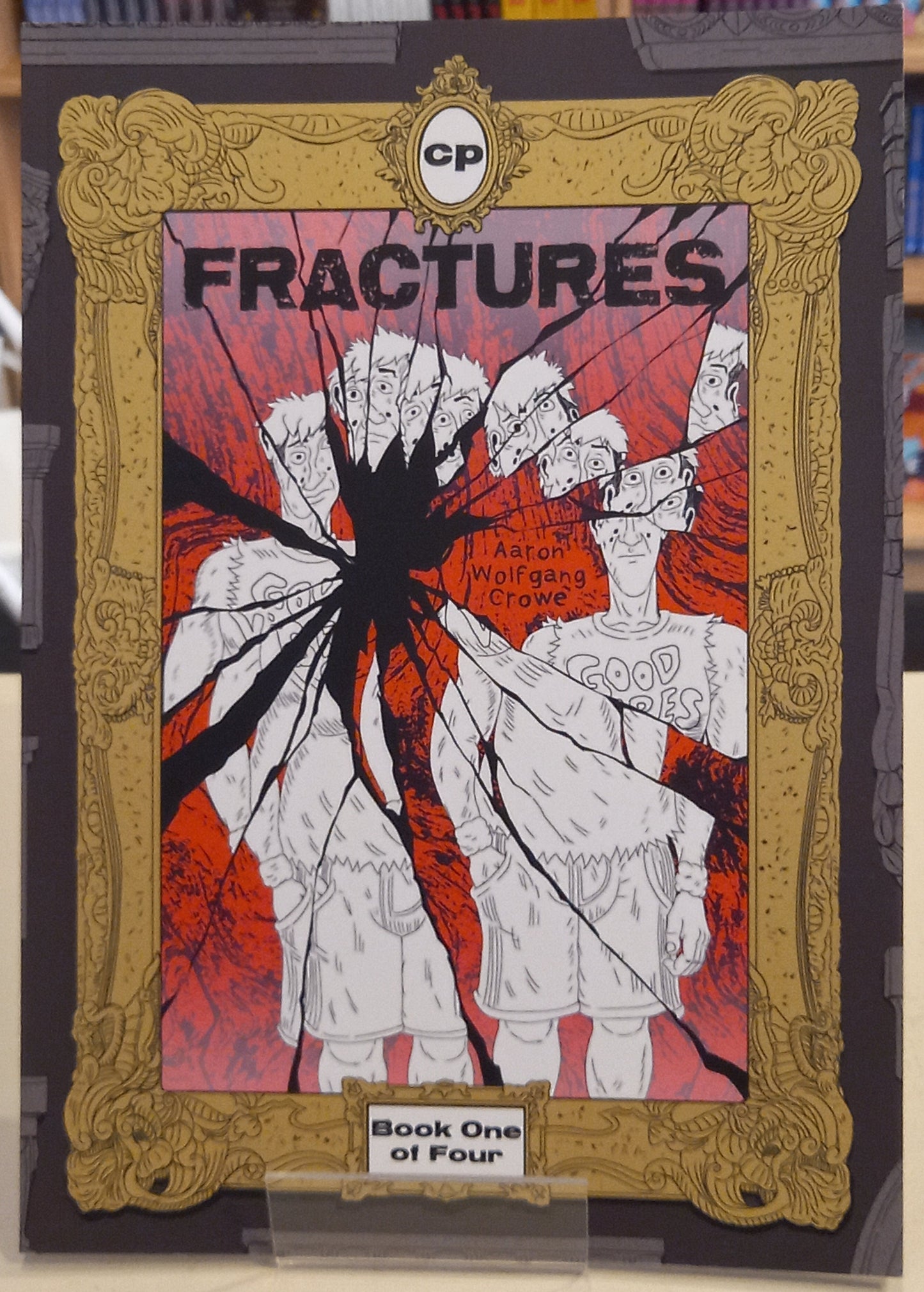 Fractures: Book 1
