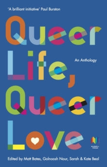 Queer Life, Queer Love