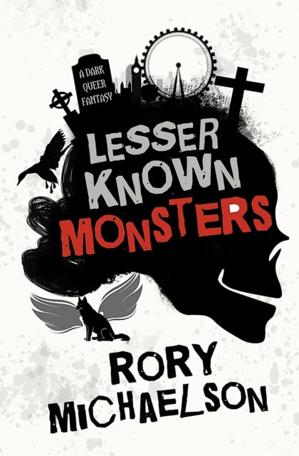 Lesser Known Monsters (Lesser Known Monsters #1)