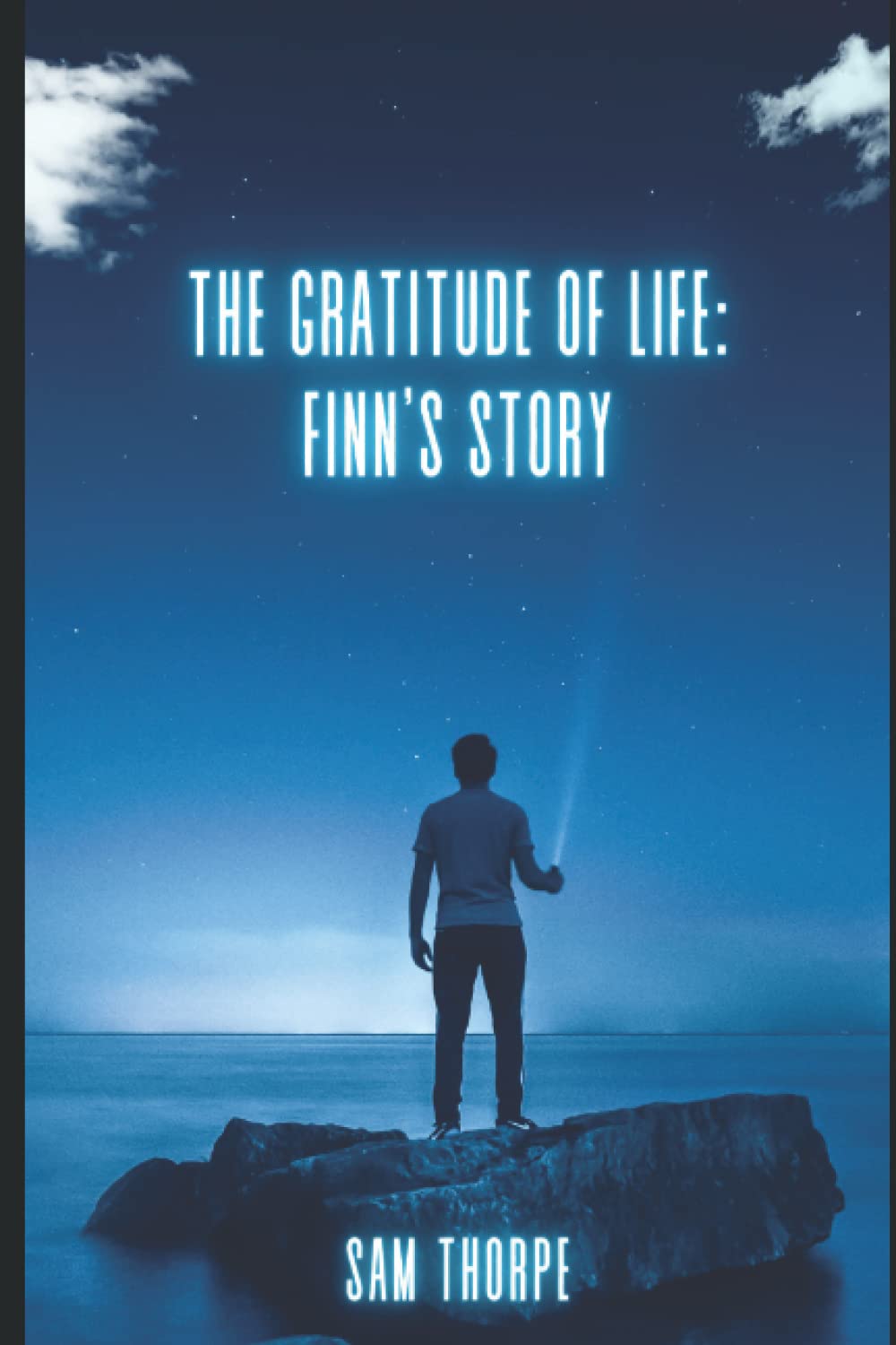 The Gratitude of Life: Finn's Story