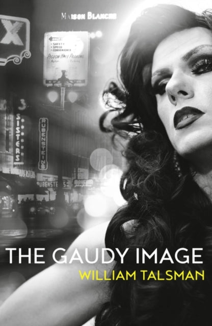The Gaudy Image